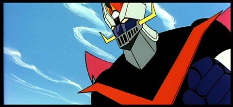 Otaku Gallery  / Anime e Manga / Grande Mazinga / Movies / Grande Mazinga VS Dragosauro / 060.jpg